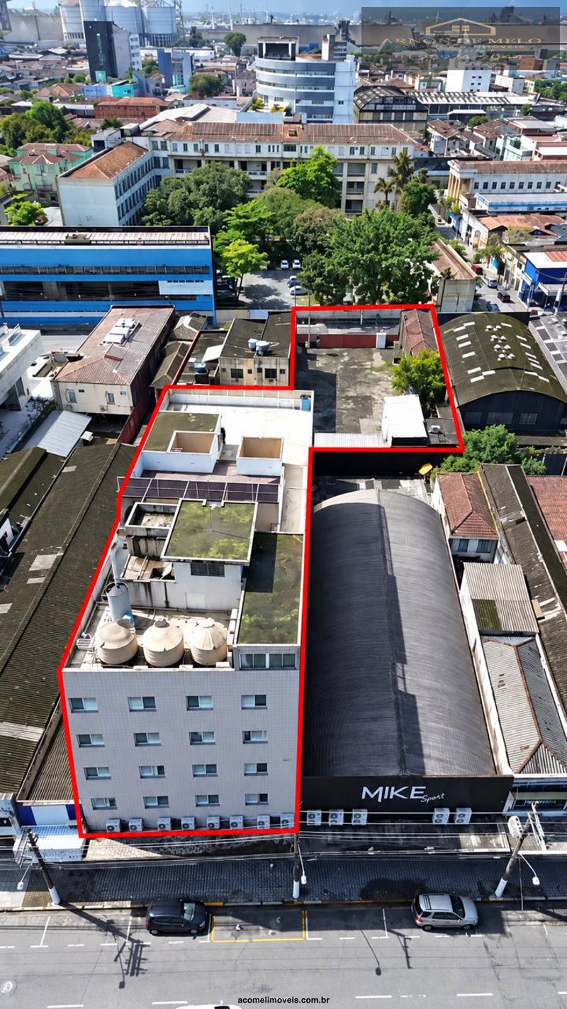 Prédio Inteiro, 3134 m² - Foto 15