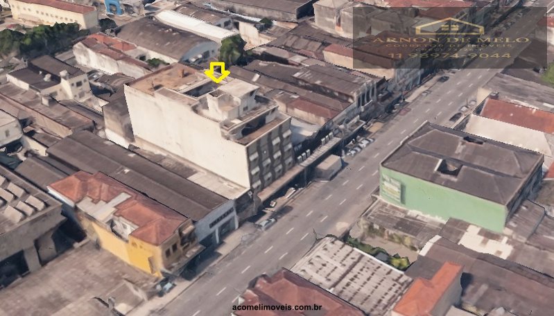Prédio Inteiro, 3134 m² - Foto 10
