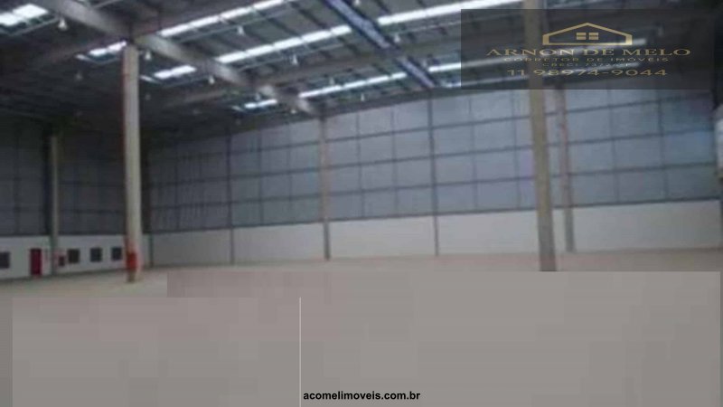 Depósito-Galpão, 4565 m² - Foto 25