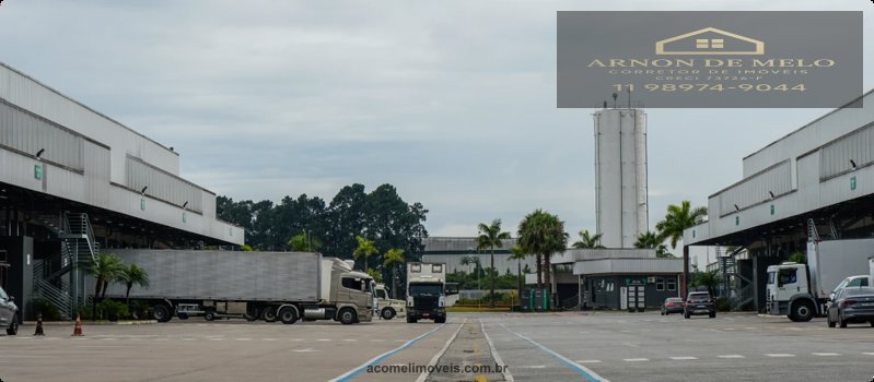 Depósito-Galpão, 4565 m² - Foto 14