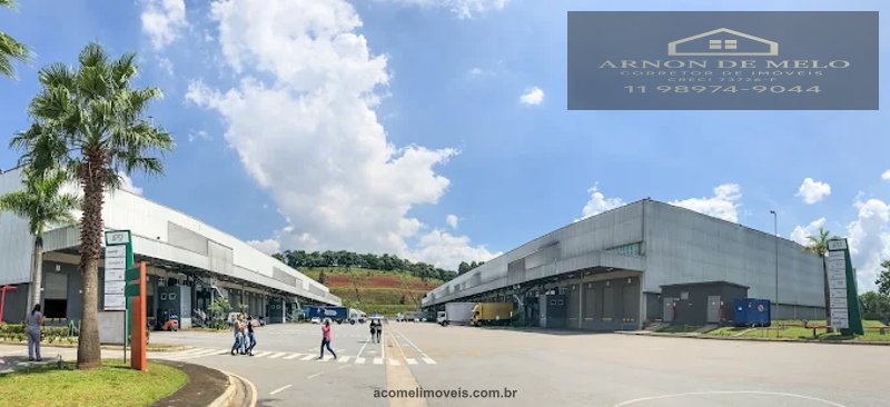 Depósito-Galpão, 4565 m² - Foto 19