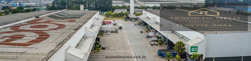 Depósito-Galpão, 4565 m² - Foto 13