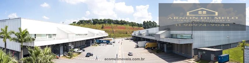 Depósito-Galpão, 4565 m² - Foto 16