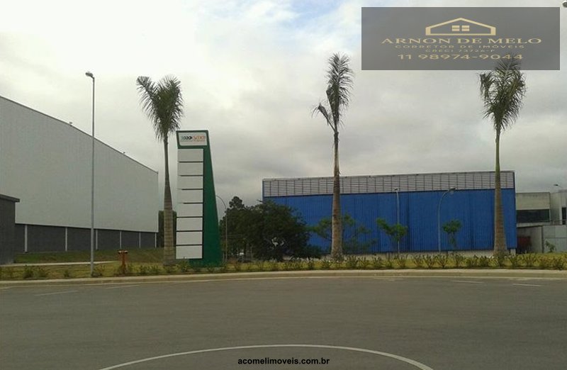 Depósito-Galpão, 4565 m² - Foto 7