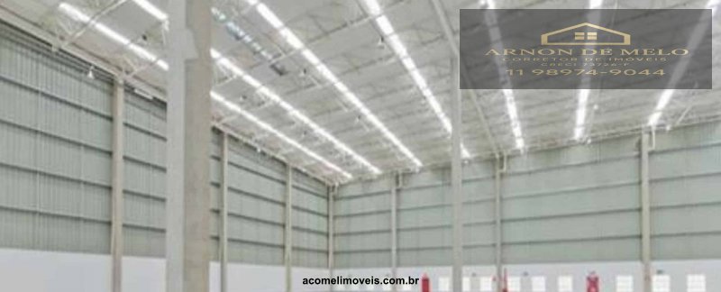 Depósito-Galpão, 4565 m² - Foto 24