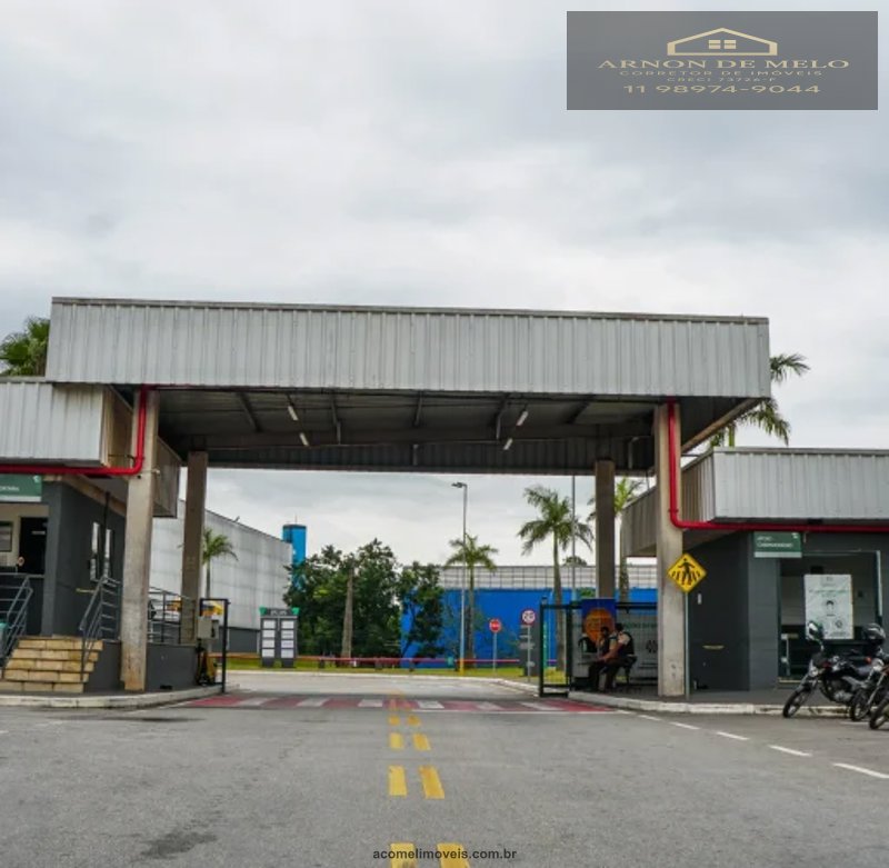 Depósito-Galpão, 4565 m² - Foto 11