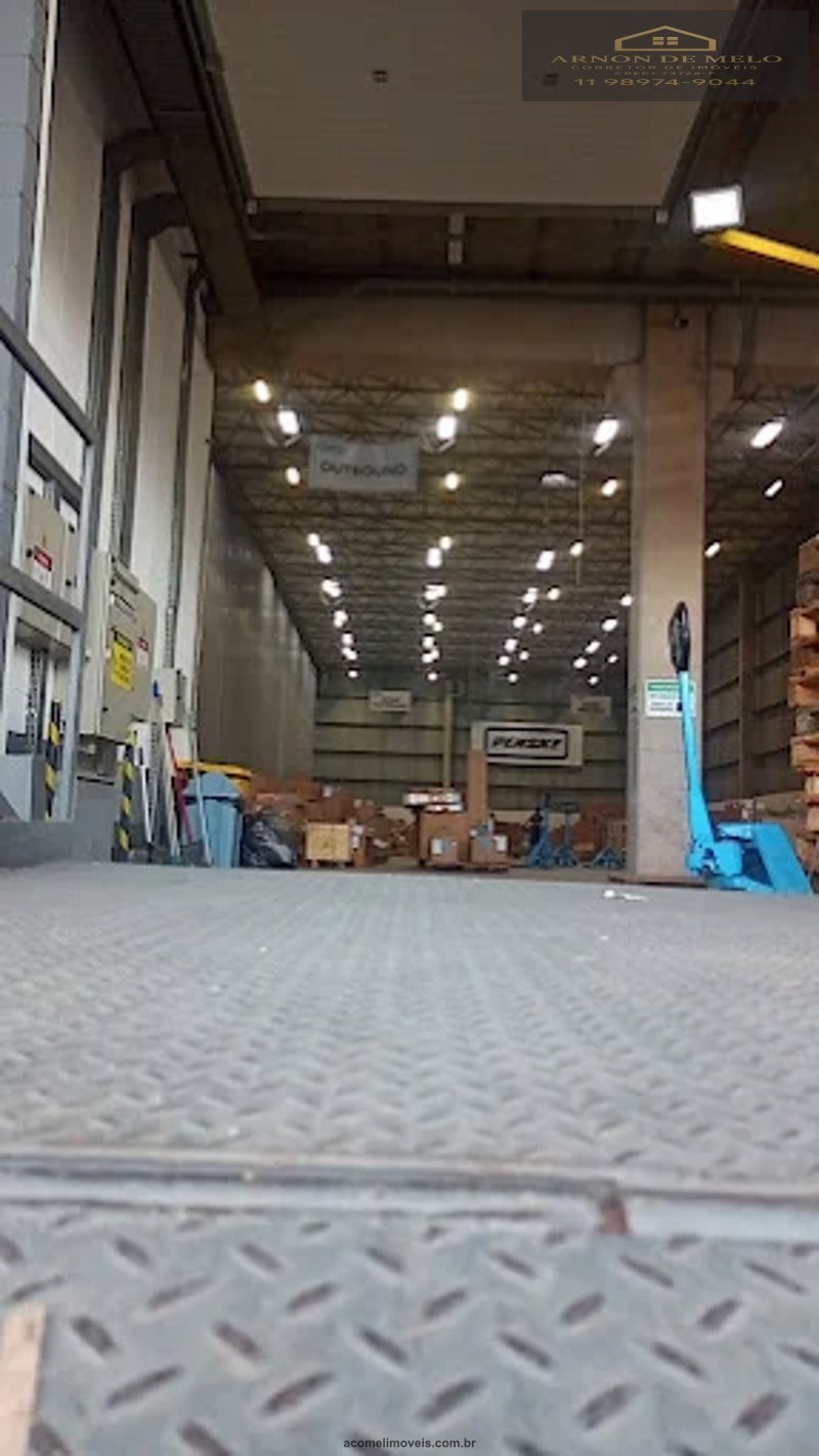 Depósito-Galpão, 4565 m² - Foto 18