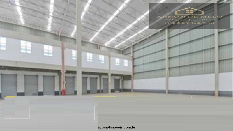 Depósito-Galpão, 4565 m² - Foto 23