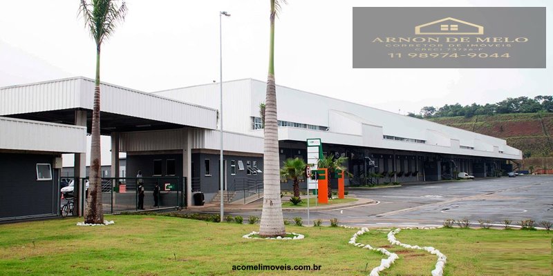 Depósito-Galpão, 4565 m² - Foto 5