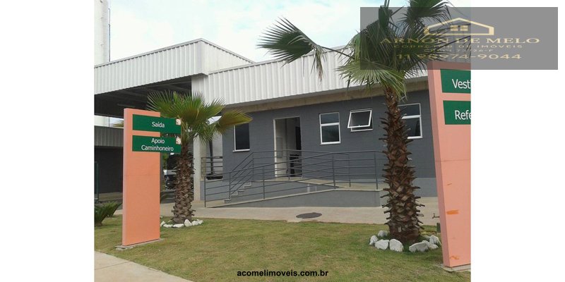 Depósito-Galpão, 2030 m² - Foto 26