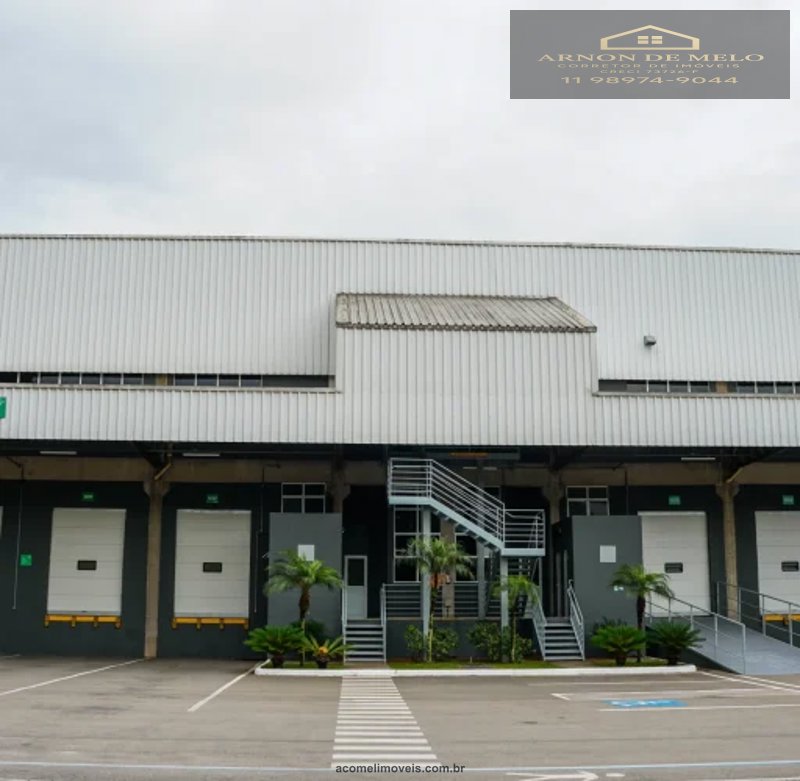 Depósito-Galpão, 2030 m² - Foto 9
