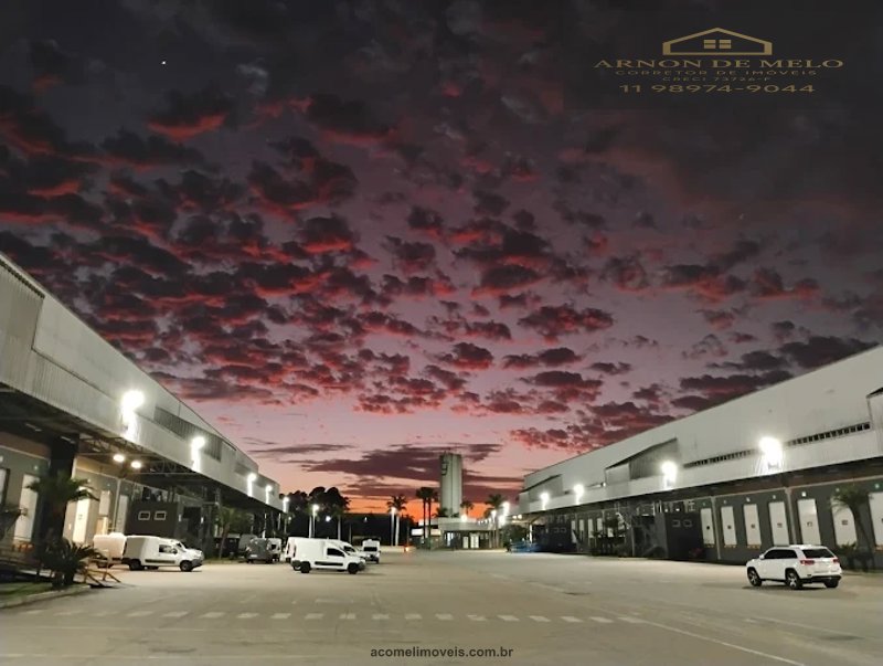 Depósito-Galpão, 2030 m² - Foto 16