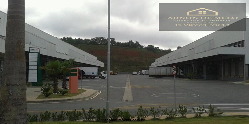 Depósito-Galpão, 2030 m² - Foto 5
