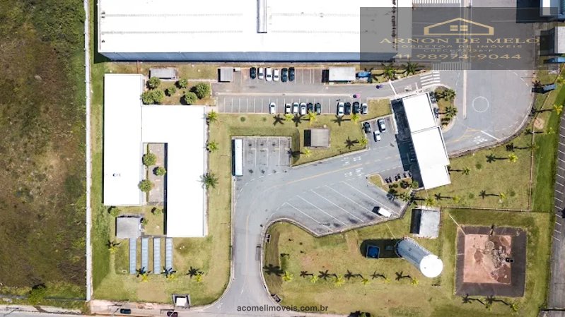 Depósito-Galpão, 2030 m² - Foto 14