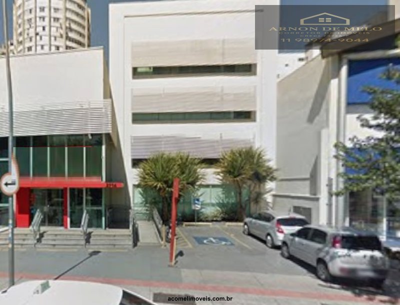 Prédio Inteiro, 540 m² - Foto 1