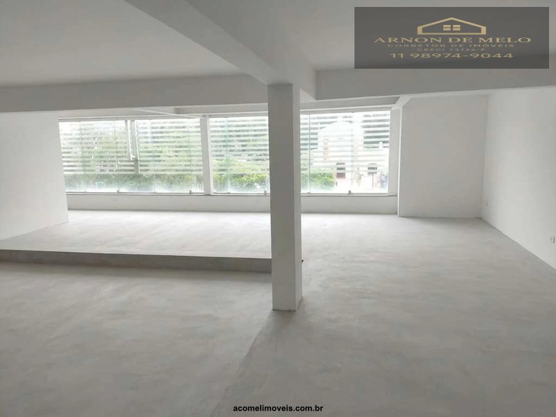 Prédio Inteiro, 540 m² - Foto 7