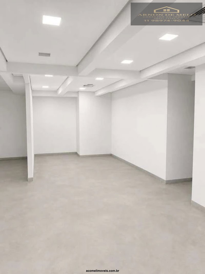Prédio Inteiro, 540 m² - Foto 10
