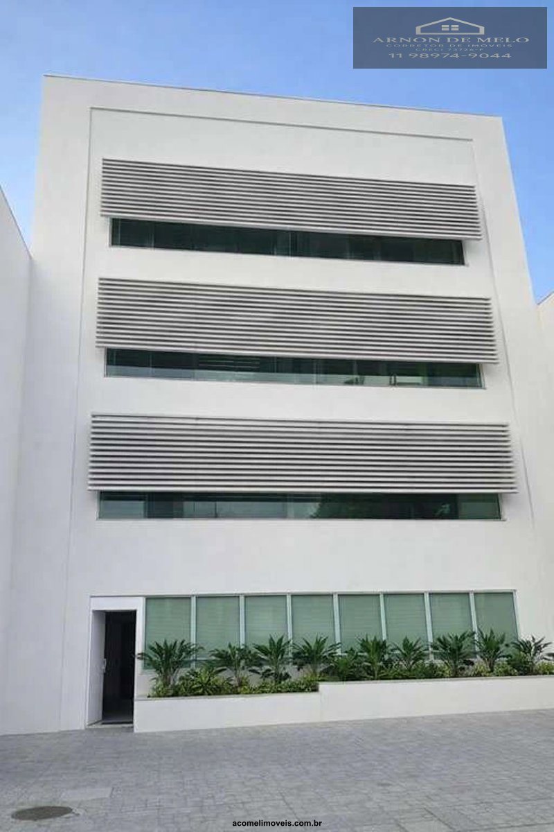 Prédio Inteiro, 540 m² - Foto 6