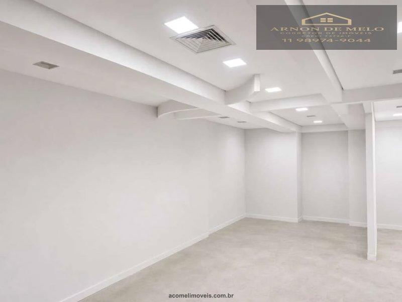 Prédio Inteiro, 540 m² - Foto 2