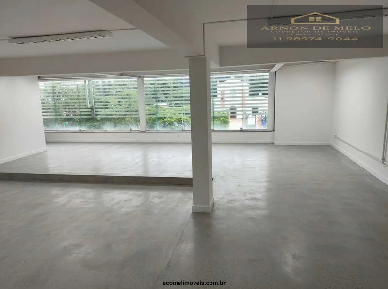 Prédio Inteiro, 540 m² - Foto 8