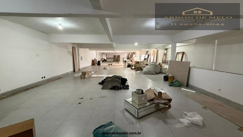 Depósito-Galpão, 850 m² - Foto 17