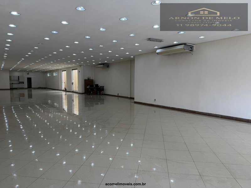 Depósito-Galpão, 850 m² - Foto 5