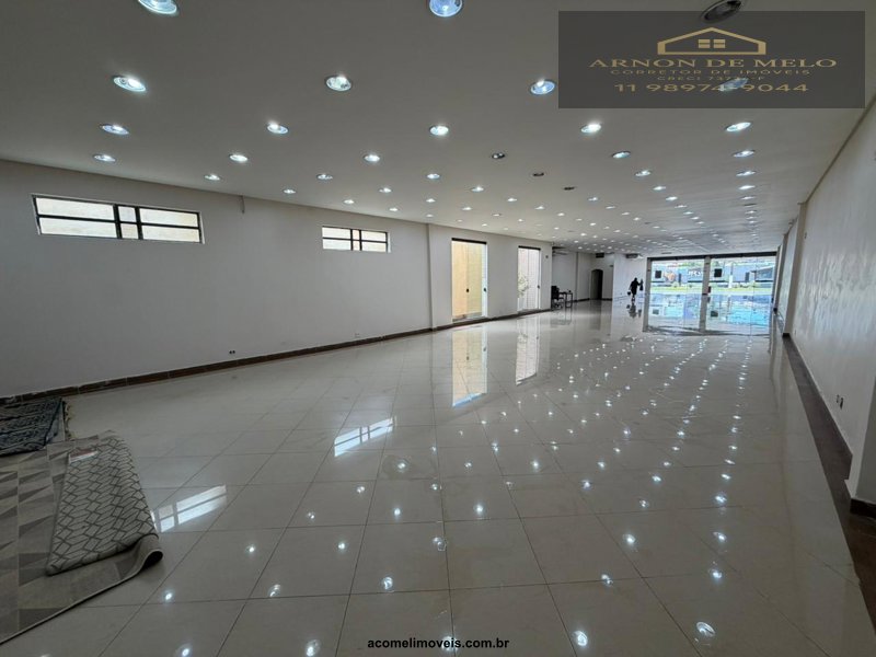 Depósito-Galpão, 850 m² - Foto 12