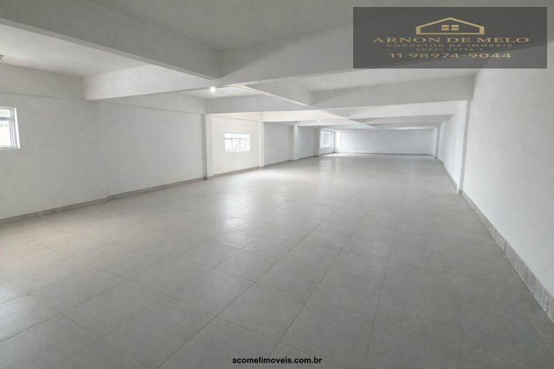 Depósito-Galpão, 850 m² - Foto 25