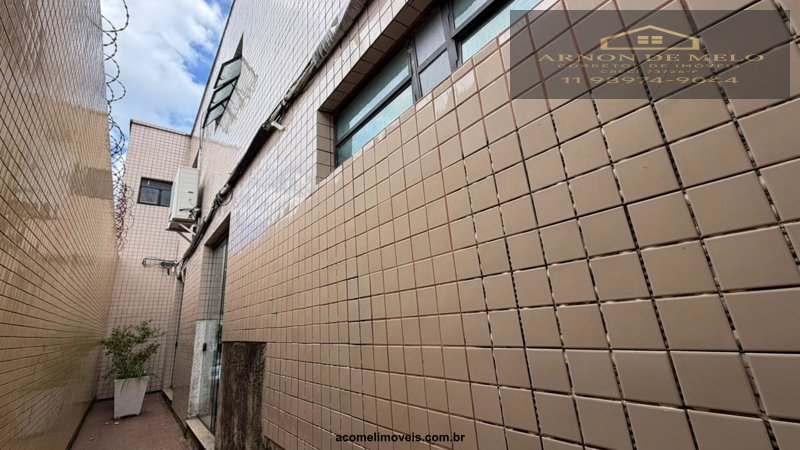 Depósito-Galpão, 850 m² - Foto 14