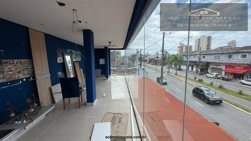 Depósito-Galpão, 850 m² - Foto 21