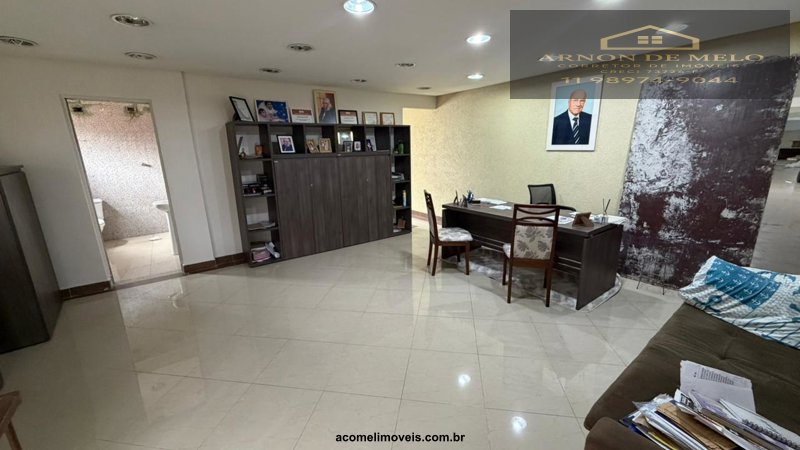 Depósito-Galpão, 850 m² - Foto 19