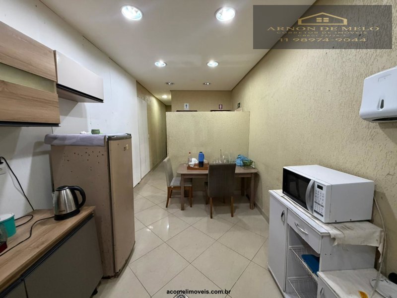 Depósito-Galpão, 850 m² - Foto 15