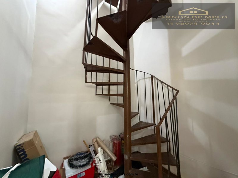 Depósito-Galpão, 850 m² - Foto 10
