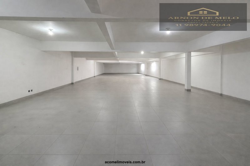 Depósito-Galpão, 850 m² - Foto 23