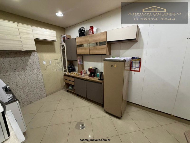 Depósito-Galpão, 850 m² - Foto 11