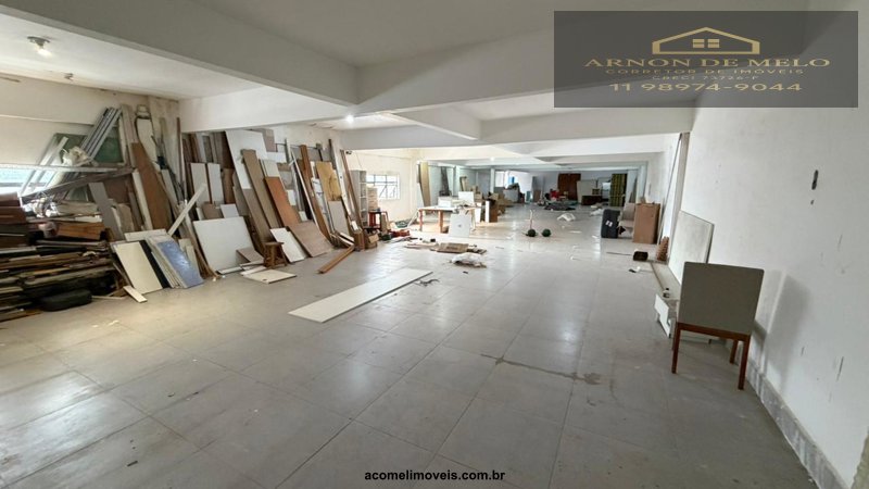 Depósito-Galpão, 850 m² - Foto 16