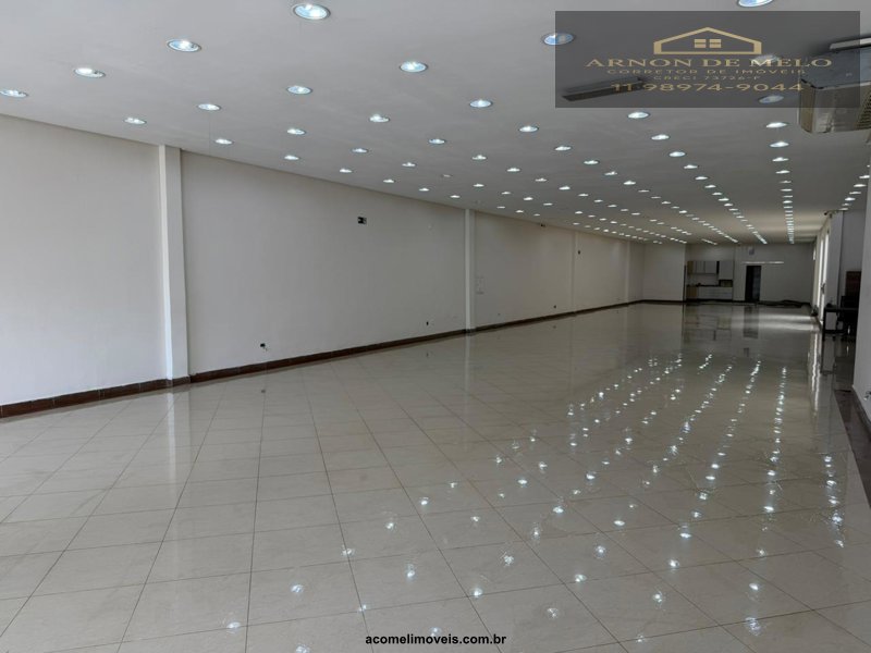 Depósito-Galpão, 850 m² - Foto 6