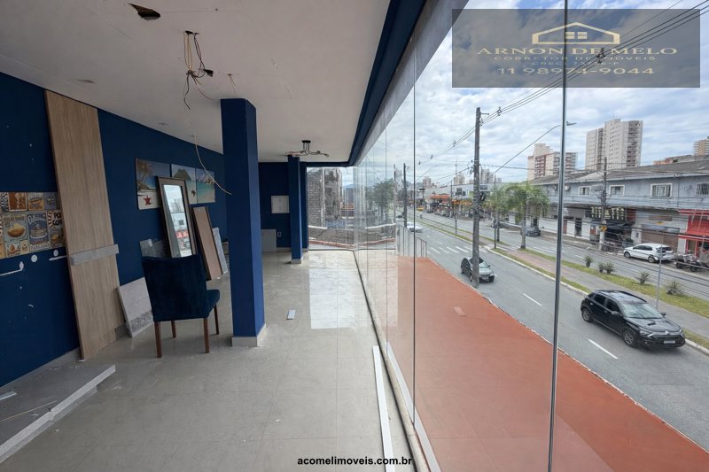 Depósito-Galpão, 850 m² - Foto 24
