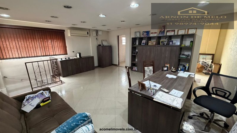 Depósito-Galpão, 850 m² - Foto 18