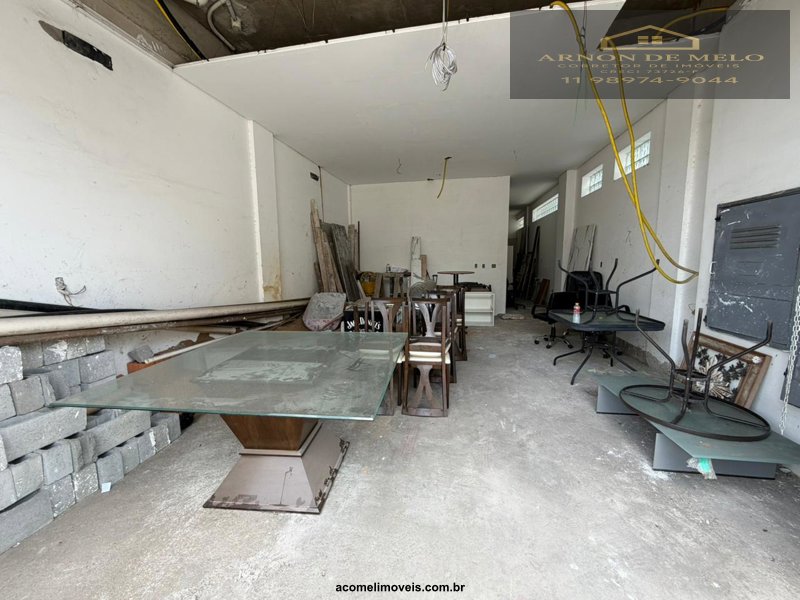 Depósito-Galpão, 339 m² - Foto 5