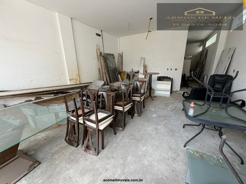 Depósito-Galpão, 339 m² - Foto 9