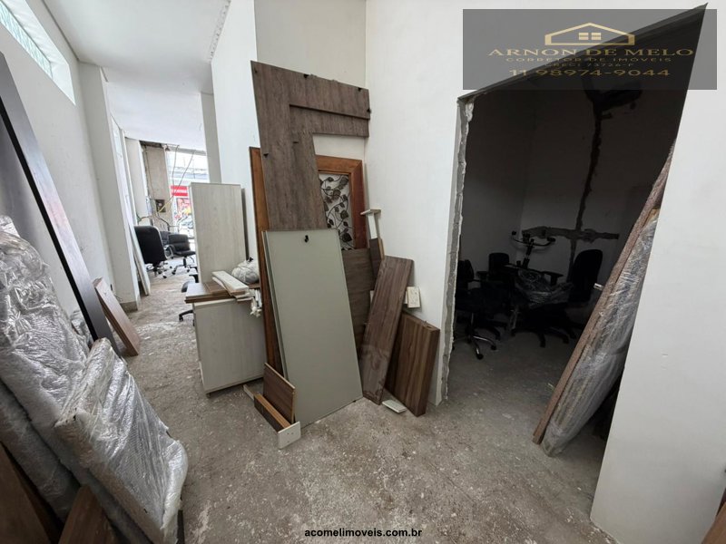 Depósito-Galpão, 339 m² - Foto 10
