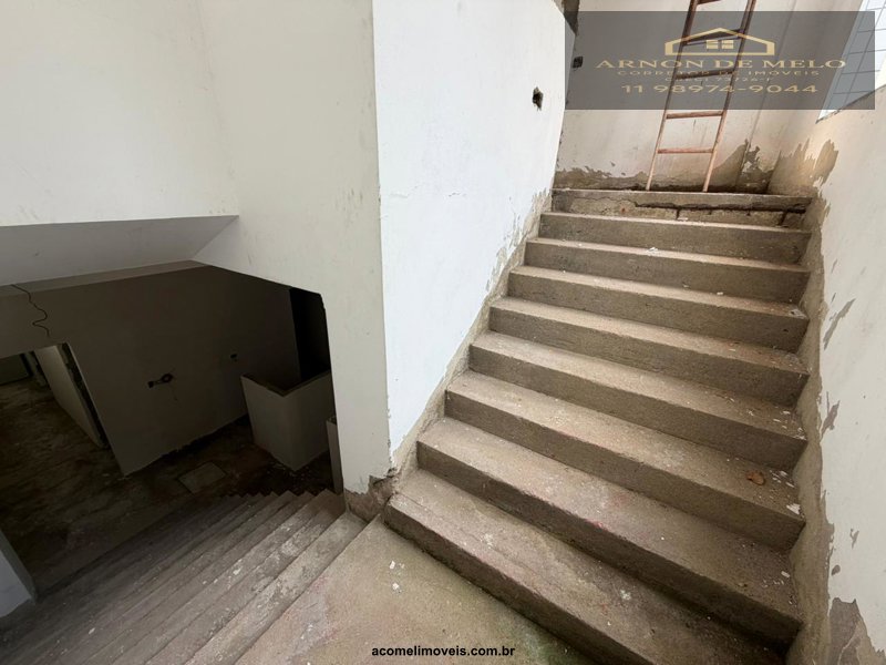 Depósito-Galpão, 339 m² - Foto 20