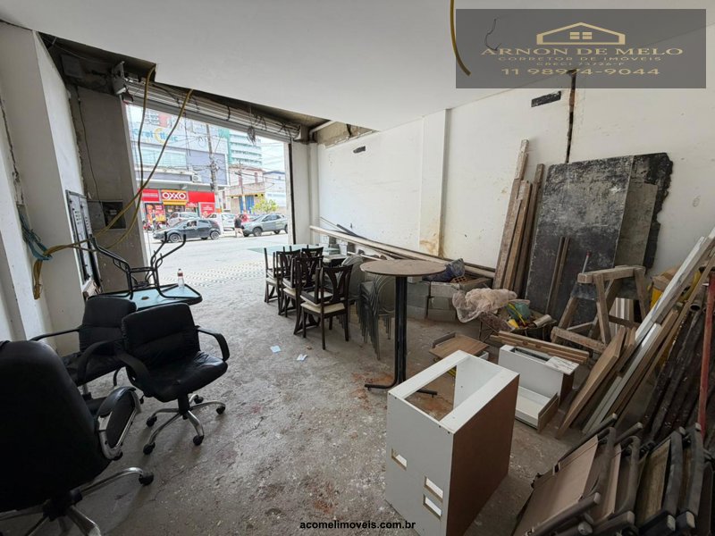 Depósito-Galpão, 339 m² - Foto 6