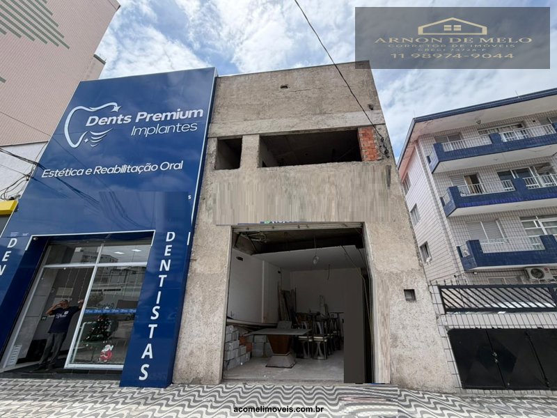 Depósito-Galpão, 339 m² - Foto 4
