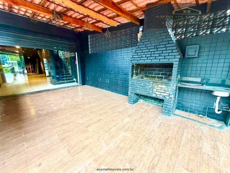 Prédio Inteiro, 212 m² - Foto 4
