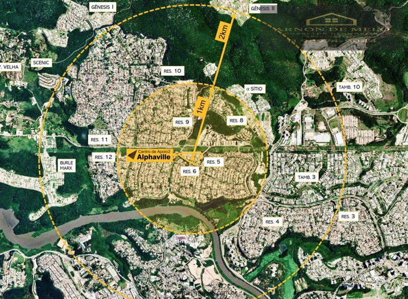 Prédio Inteiro, 200 m² - Foto 2