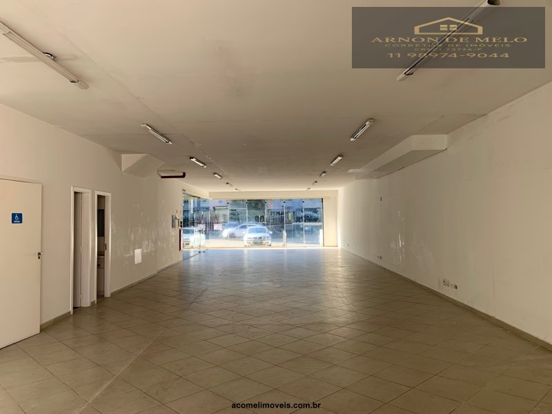 Prédio Inteiro, 200 m² - Foto 5