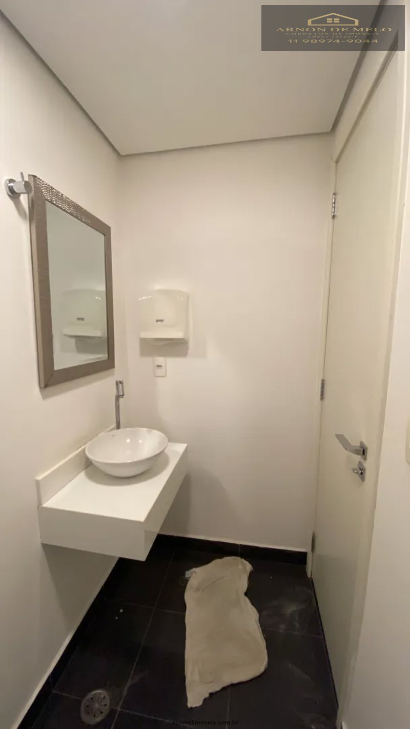 Prédio Inteiro, 57 m² - Foto 24