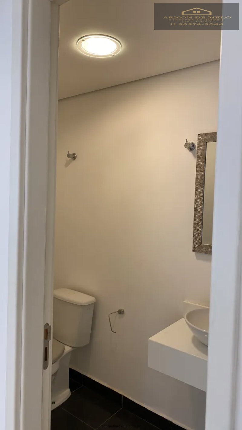 Prédio Inteiro, 57 m² - Foto 18